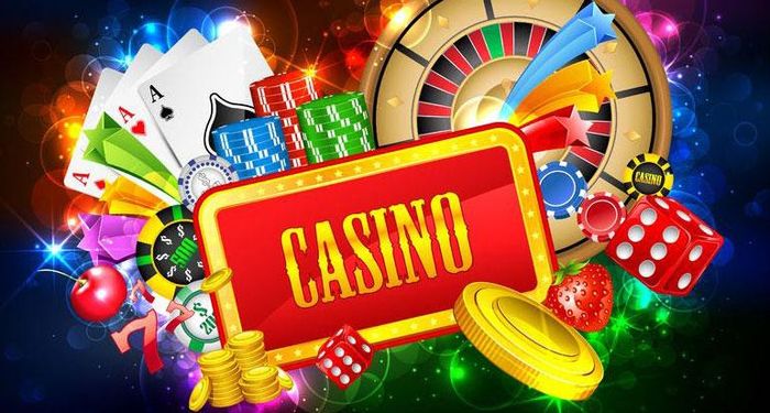 Discover the Thrills of Gaming at Casiroom Discover the Thrills of Gaming at Casiroom