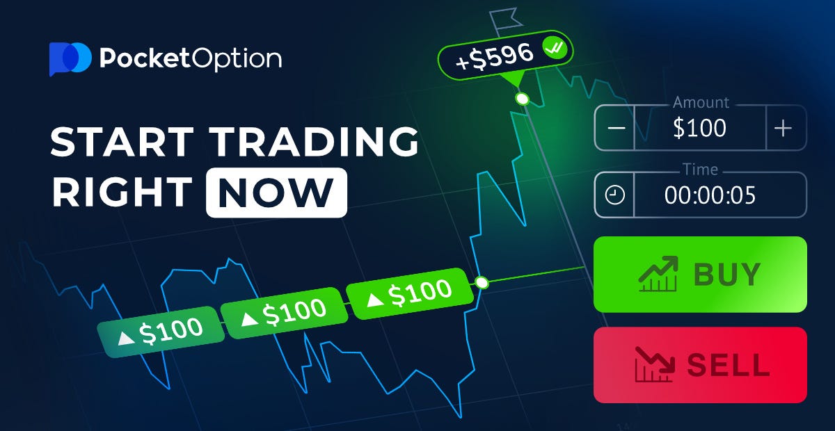 Discovering Opportunities with Pocket Option BR Discovering Opportunities with Pocket Option BR