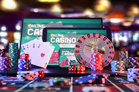 Experience the Thrill at Online Casino SpinTime 9