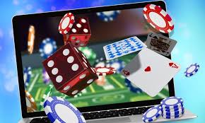 Experience the Thrill at Online Casino SpinTime 9