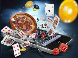Experience the Thrill of Gaming at Casino Lucky Max Experience the Thrill of Gaming at Casino Lucky Max