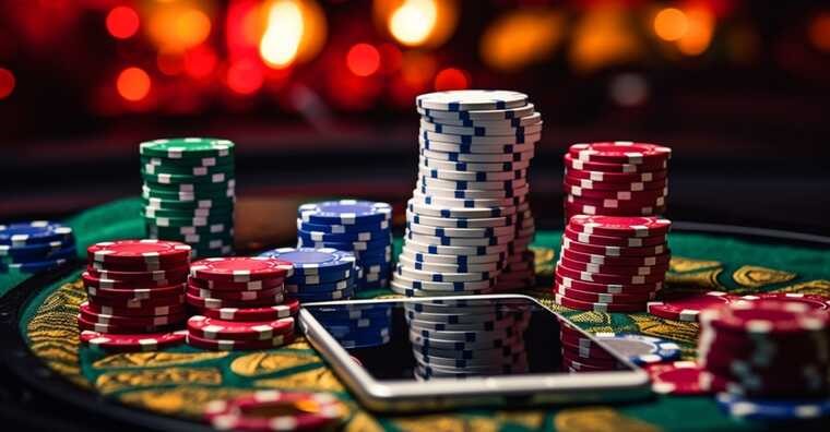 Explore Excitement and Rewards at Rabbit Win Casino Explore Excitement and Rewards at Rabbit Win Casino