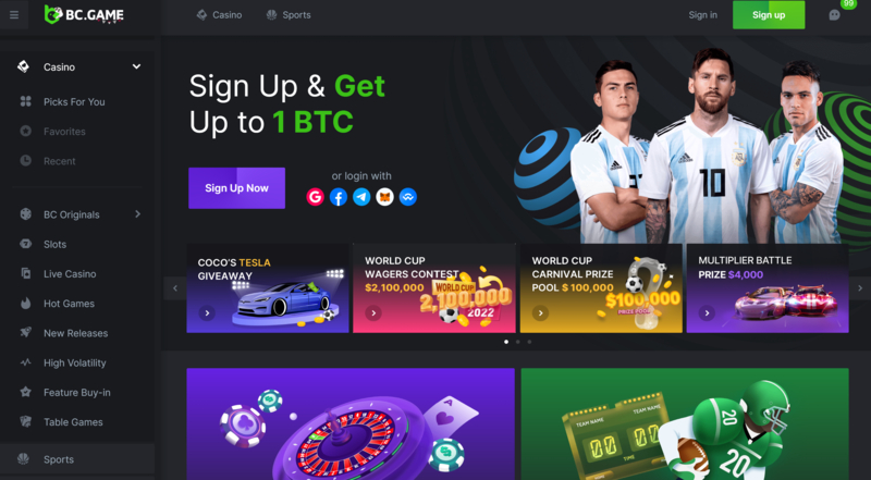 Explore the Exciting Features of India BC Game Official Website Explore the Exciting Features of India BC Game Official Website