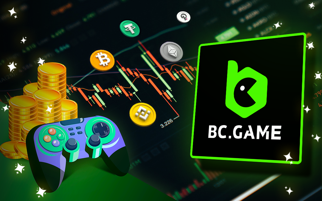 Explore the Exciting Features of India BC Game Official Website Explore the Exciting Features of India BC Game Official Website