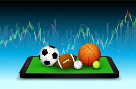 The Future of Sports Betting The Future of Sports Betting
