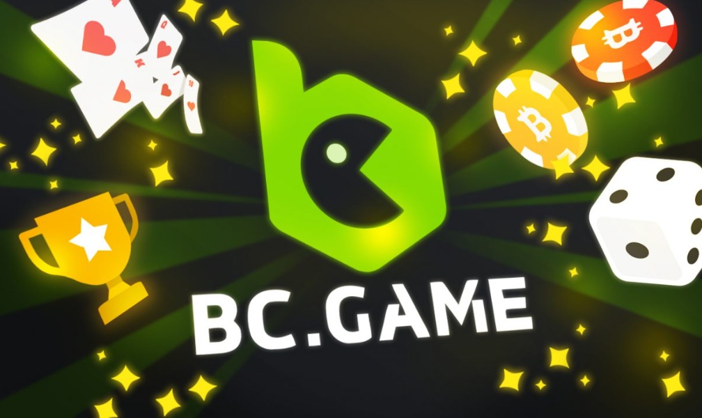 Exploring Fun and Opportunities with BCGame Games Exploring Fun and Opportunities with BCGame Games