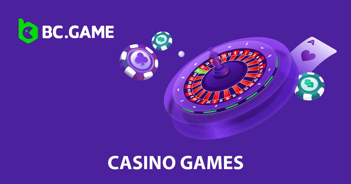 Exploring Fun and Opportunities with BCGame Games Exploring Fun and Opportunities with BCGame Games
