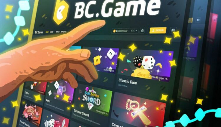 Exploring the Exciting World of BCGame Online 4 Exploring the Exciting World of BCGame Online 4