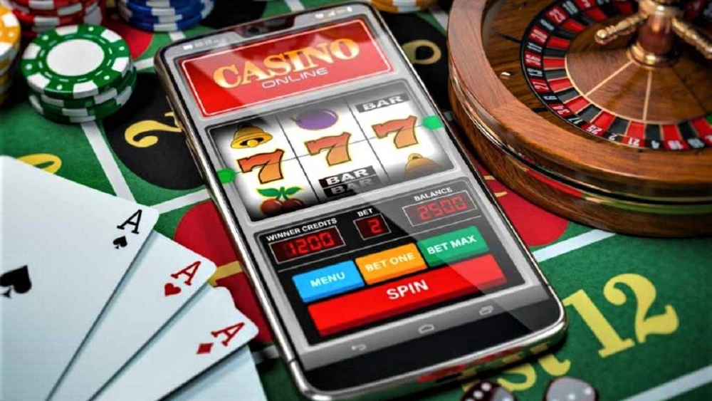 The Ultimate Guide to R2pbet Online Casino UK The Ultimate Guide to R2pbet Online Casino UK