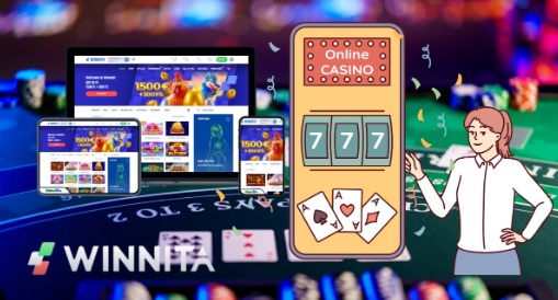 Winnita Casinò Scopri il Mondo del Gioco Online