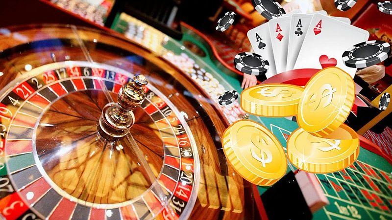 Odkryj fascynujący świat Marvel Casino Odkryj fascynujący świat Marvel Casino